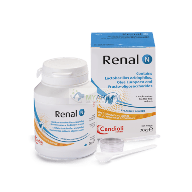 Renal N Powder 70g / 240g