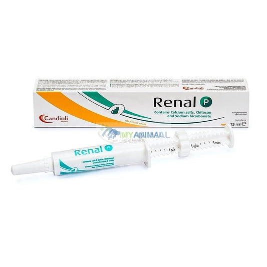 Renal P Palatable 15ml Paste