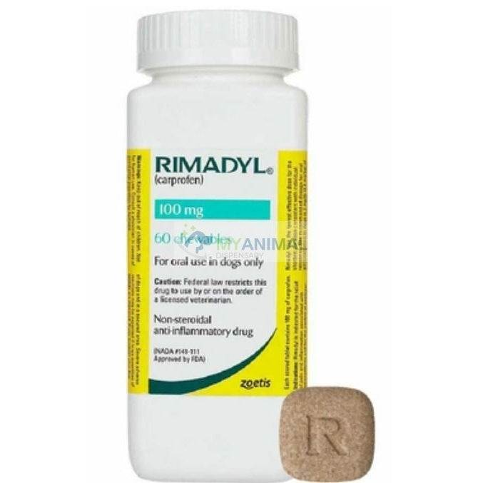 Rimadyl Tablet