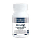 CLEARANCE: Rocks Nutraceuticals Liver + Probiotic Supplement 60s