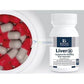 CLEARANCE: Rocks Nutraceuticals Liver + Probiotic Supplement 60s
