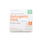 PETCUBES Veterinary Support Range - Ketogenic Diet 320g