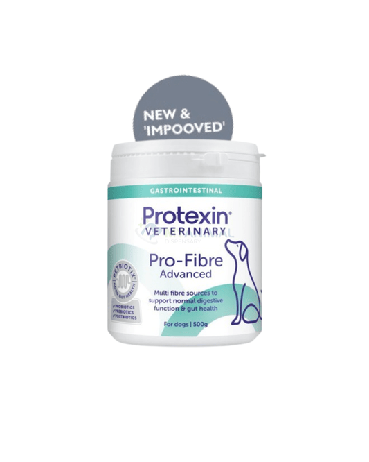 Protexin Pro-Fibre Advanced for Dogs & Cats