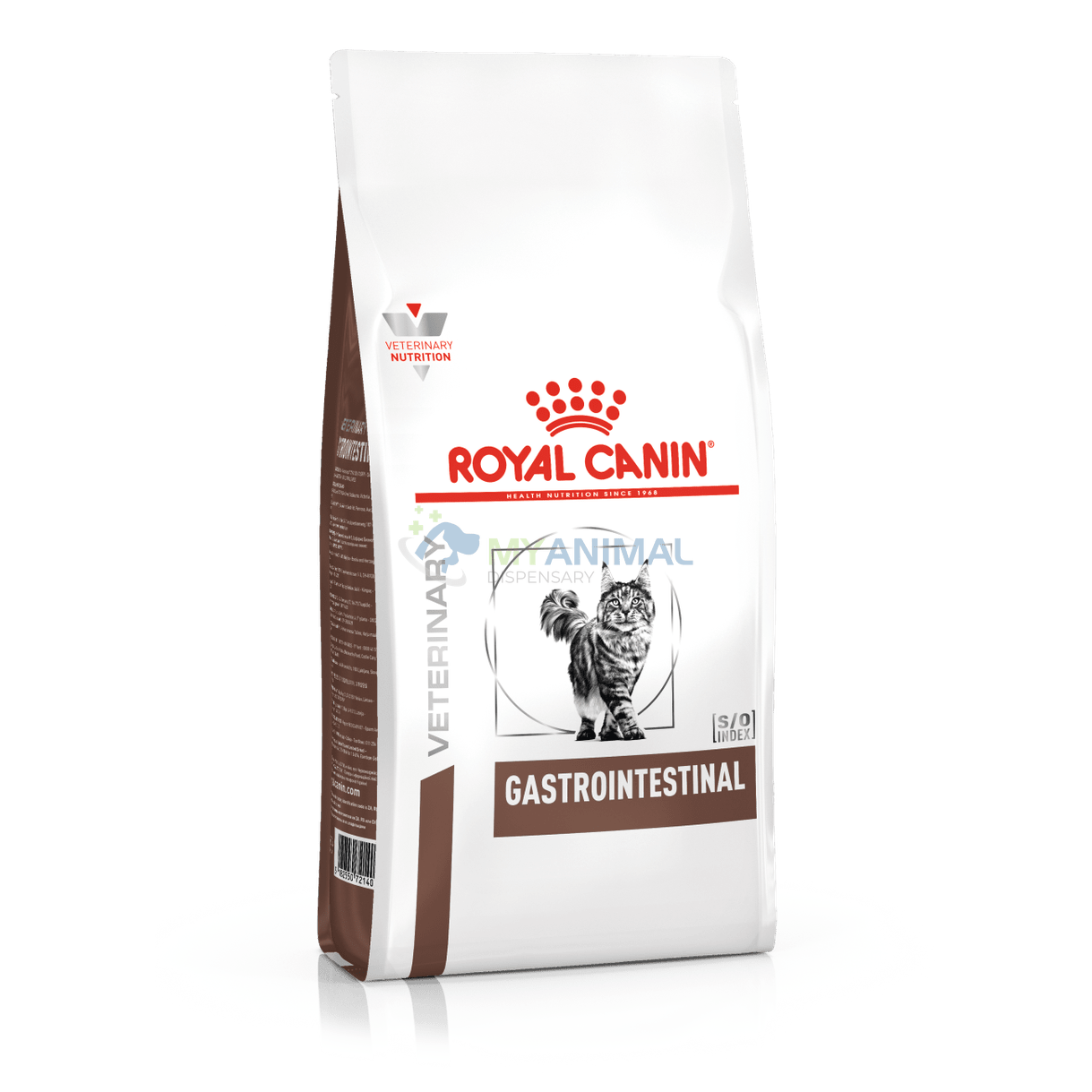 Royal Canin® Veterinary Diet Gastrointestinal Dry Feline Food