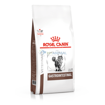 Royal Canin® Veterinary Diet Gastrointestinal Dry Feline Food