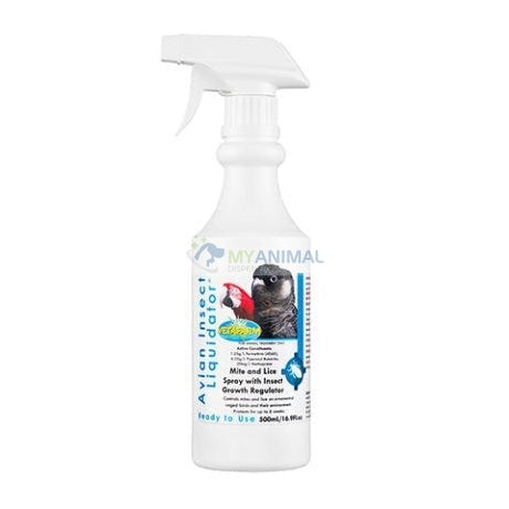 Vetafarm Ready-to-Use Avian Insect Liquidator