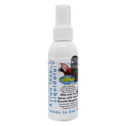 Vetafarm Ready-to-Use Avian Insect Liquidator