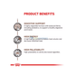 Royal Canin® Veterinary Diet Gastrointestinal Dry Feline Food