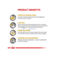 Royal Canin® Veterinary Diet Urinary S/O Dry Canine Food
