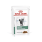 Royal Canin® Veterinary Diet Satiety Weight Management Thin Slices in Gravy Feline Wet Food