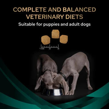 Purina® Pro Plan® Veterinary Diet Neurocare Canine Dry Food
