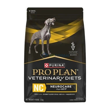 Purina® Pro Plan® Veterinary Diet Neurocare Canine Dry Food (Clearance)