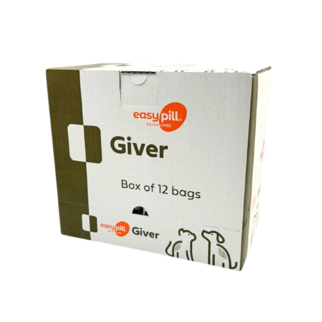 EasyPill® Giver for Dogs