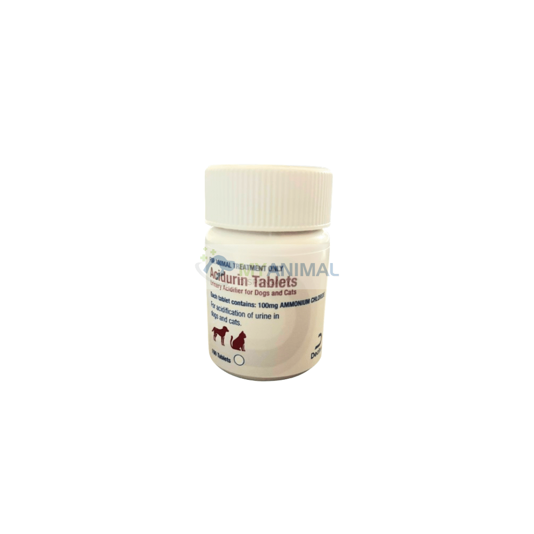 Dechra Acidurin Tablets