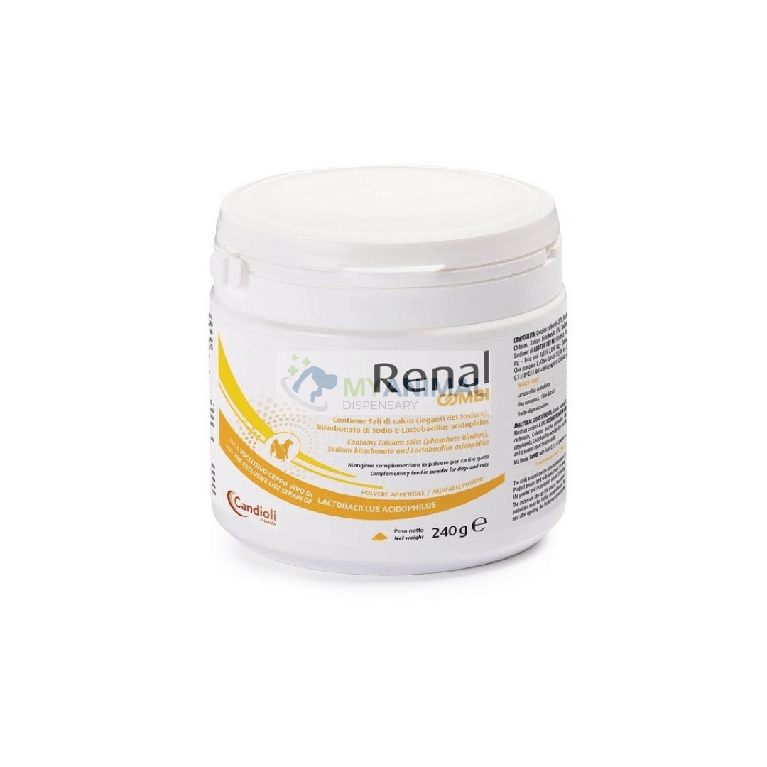 Renal Combi Powder