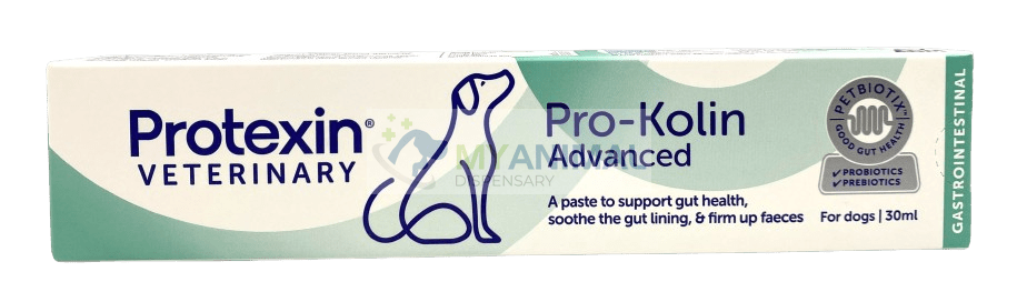 Protexin Pro-Kolin Advanced for Dogs