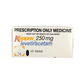 Levetiracetam (Keppra) 250mg