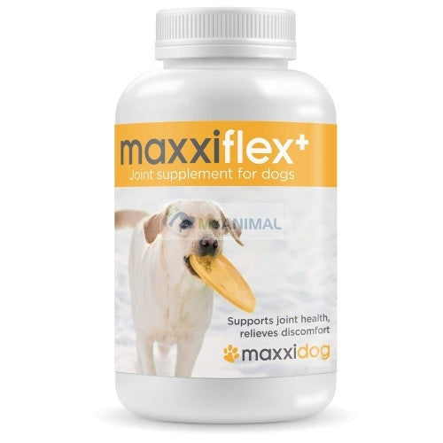 MaxxiFlex + Joint Supplement for Dogs (120s)