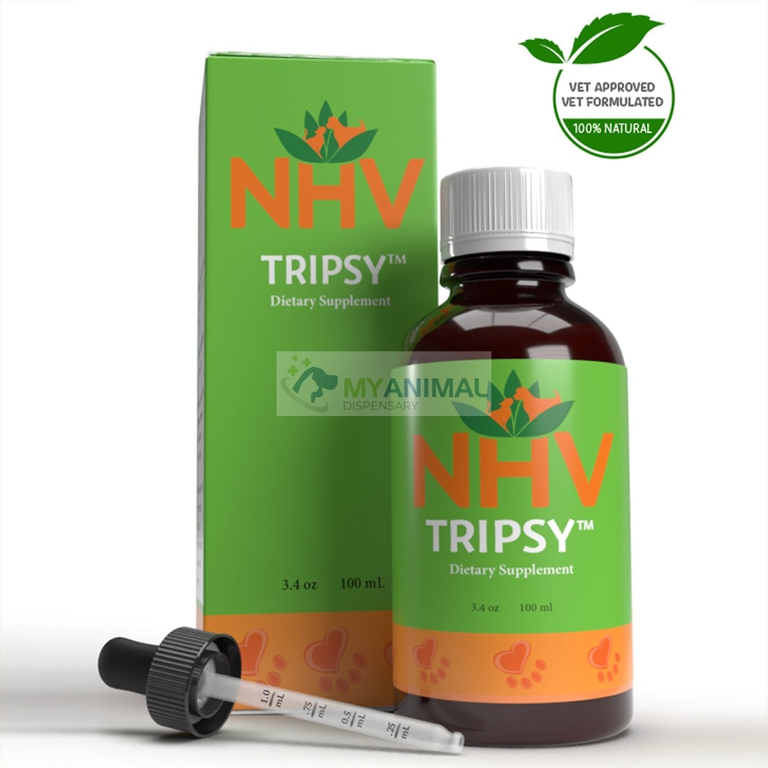 NHV TRIPSY Dietary Supplement 100ml