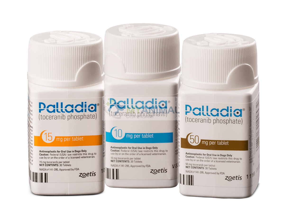 Palladia Tablets