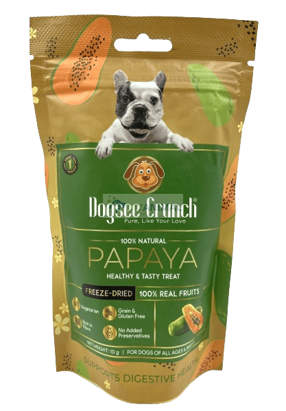 Dogsee Crunch Training Treats