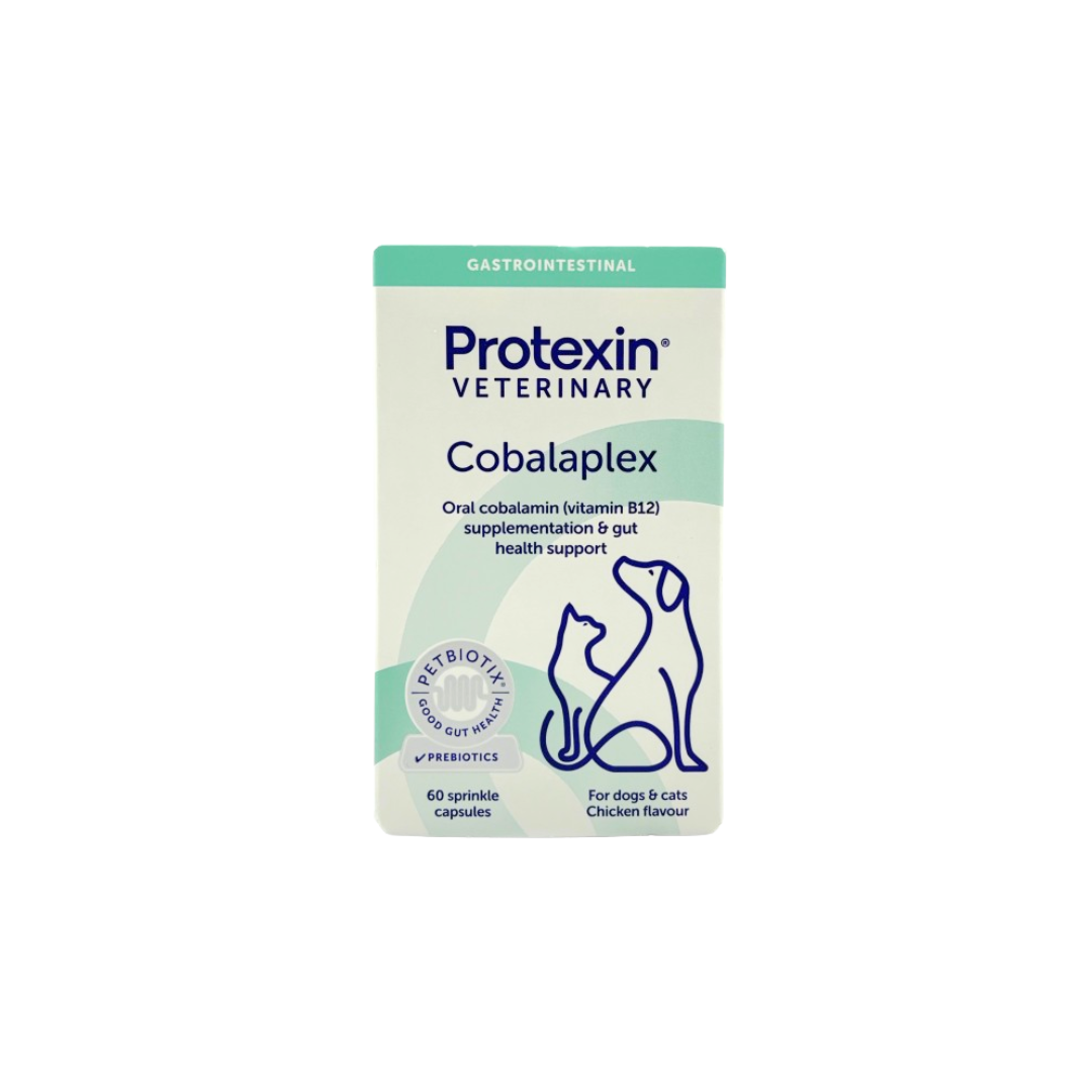 Protexin Cobalaplex (60 capsules)