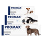 VetPlus PROMAX® Gastrointestinal Health Supplement for Dogs and Cats