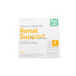 PETCUBES Veterinary Support Range - Renal Support Diet 320g