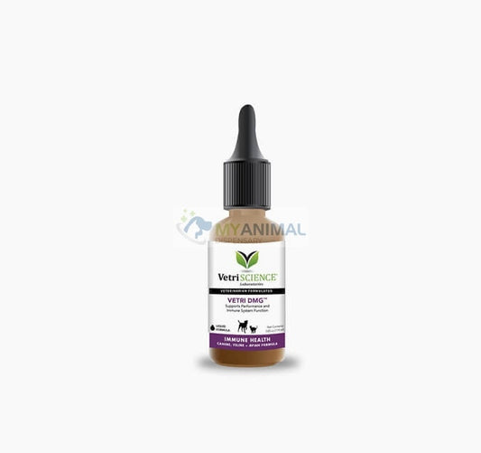 Vetri-Science Vetri-DMG Liquid (30ml or 120ml)