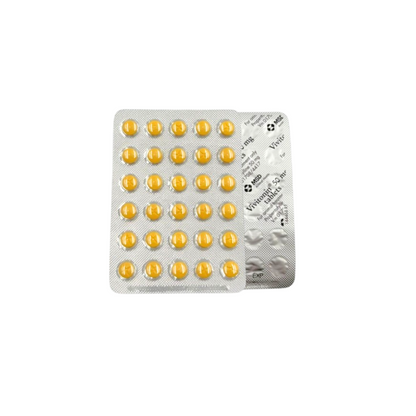 Vivitonin 50mg Tablet