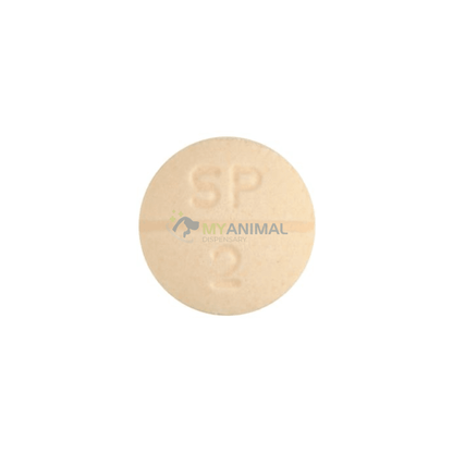 Spiractin Spironolactone 25mg Tablets