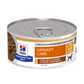 Hill's® Prescription Diet® c/d® Urinary Care Multicare Canine Chicken & Vegetable Stew Canned