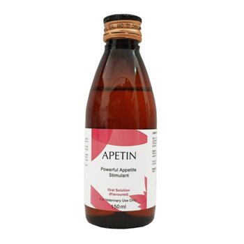 Pharmanex Apetin Appetite stimulant Oral Solution