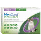 NexGard® COMBO Spot-On for Cats (<2.5kg)